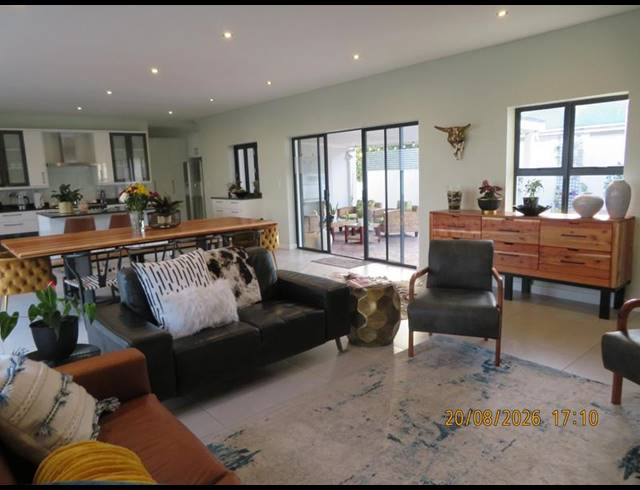 5 BEDROOM PROPERTY TO RENT IN ZEVENDAL